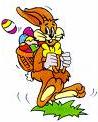 Osterhase Osterhase