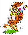 Osterhase Osterhase